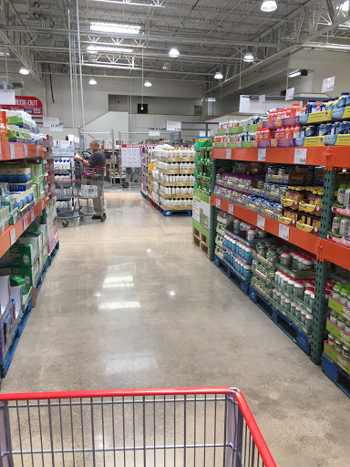 Warehouse store «Costco Wholesale», reviews and photos, 1471 S Havana St, Aurora, CO 80012, USA