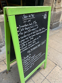 Restaurant Georges Café Montpellier à Montpellier - menu / carte