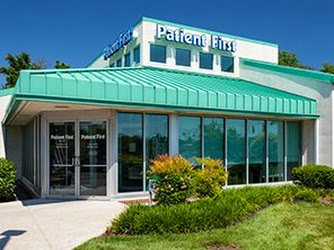 Patient First Primary and Urgent Care - Bel Air