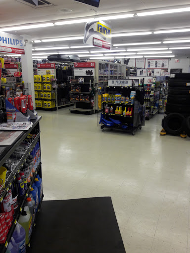 Auto Parts Store «Pep Boys Auto Parts & Service», reviews and photos, 3455 Conner St, Bronx, NY 10475, USA
