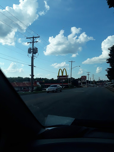 Grocery Store «Jay C», reviews and photos, 601 S Main St, Salem, IN 47167, USA