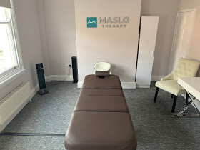 Maslo Therapy