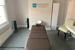 Maslo Therapy image