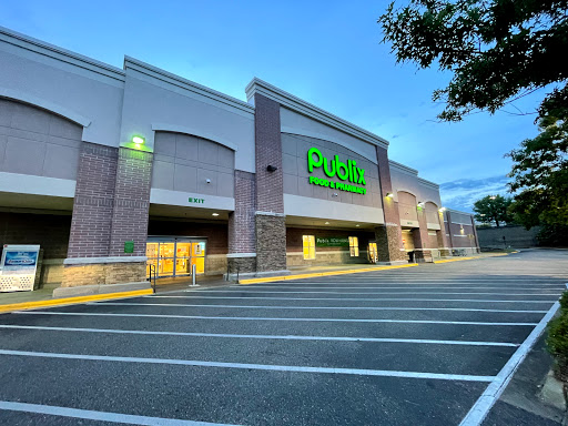 Supermarket «Publix Super Market at High Point Town Center», reviews and photos, 2451 Cobbs Ford Rd, Prattville, AL 36066, USA