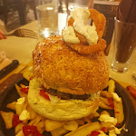 Photo n°1 de l'avis de Filippo.c fait le 13/08/2021 à 14:43 sur le  Al Grano Antico Pizza & Restaurant Gourmet à Nicolosi