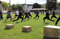 Anytime Fitness - Photo 4 - Car repair in Glenshaw, PA, Pittsburgh