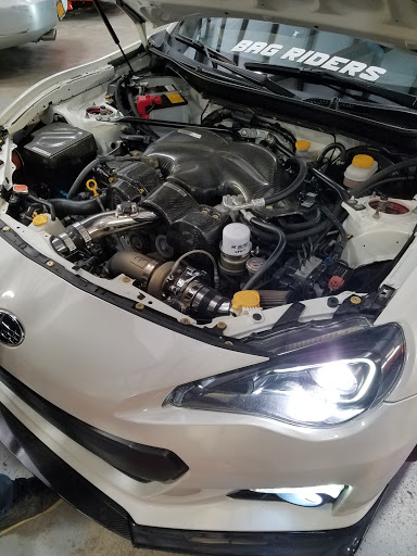 Auto Repair Shop «Elite Auto Works NY», reviews and photos, 2050 NY-17A, Goshen, NY 10924, USA