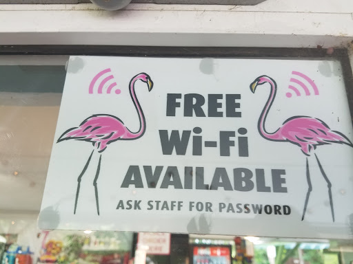 Zoo «Sarasota Jungle Gardens», reviews and photos, 3701 Bay Shore Rd, Sarasota, FL 34234, USA