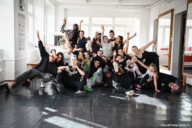 Kommentare und Rezensionen über Impact Dance Studio