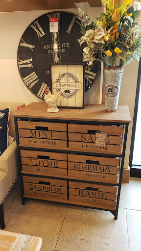 Home Goods Store «Pier 1 Imports», reviews and photos, 600 S Mt Juliet Rd #104, Mt Juliet, TN 37122, USA