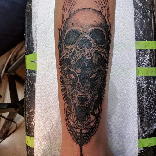 Discover tiktok tattoo ideas designs for your next tattoo in Victorville at Doctor Inks Tattoo Clinic