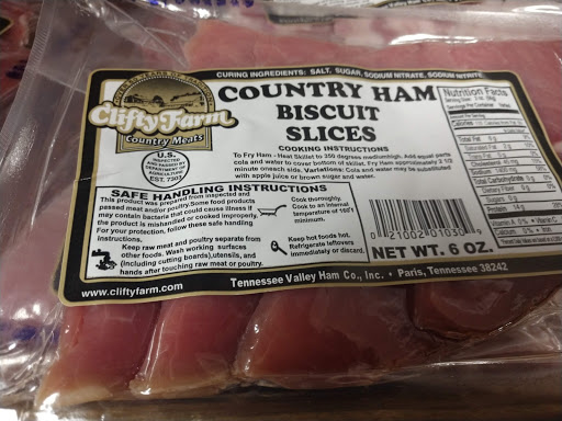 Grocery Store «Piggly Wiggly», reviews and photos, 1536 Donelson Pkwy, Dover, TN 37058, USA