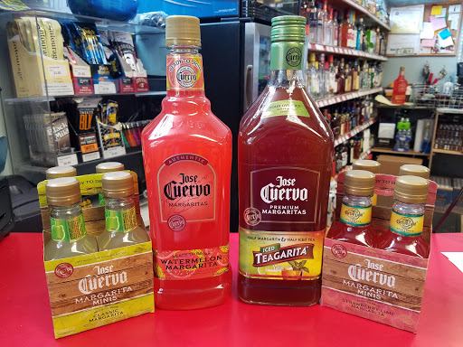 Liquor Store «Jordans Liquors», reviews and photos, 199 Taunton Ave, East Providence, RI 02914, USA