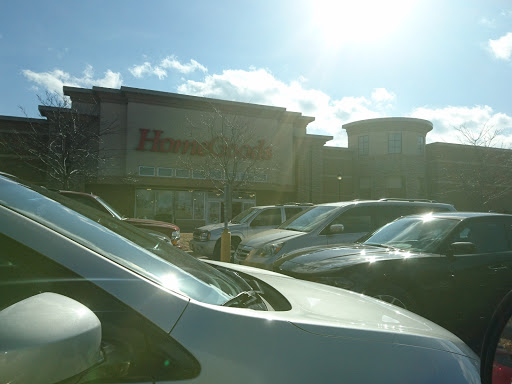 Department Store «HomeGoods», reviews and photos, 8345 3rd St N, Oakdale, MN 55128, USA