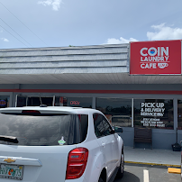 Coin Laundry Cafe JJV - Photo 2 - Car repair in Orlando, FL, Orlando