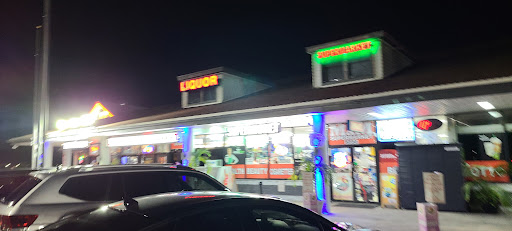 Liquor Store «Florida Plaza Liquors», reviews and photos, 5730 W Irlo Bronson Memorial Hwy, Kissimmee, FL 34746, USA