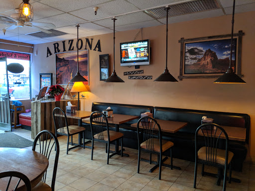 Barbecue Restaurant «Arizona BBQ Shack», reviews and photos, 8471 E McDonald Dr, Scottsdale, AZ 85250, USA
