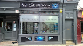 The Vapour Room (Newport) Ltd