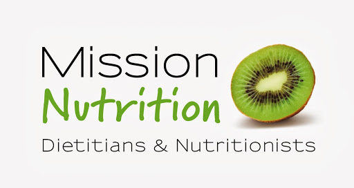 Mission Nutrition - Dietitians & Nutritionists: Grafton, Auckland.