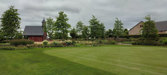 Golf Club d'Hulencourt - Sportcomplex