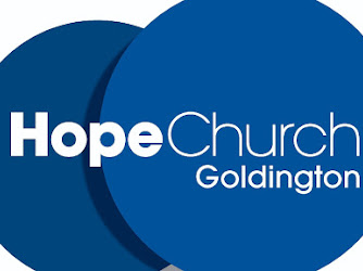 Hope Church Goldington