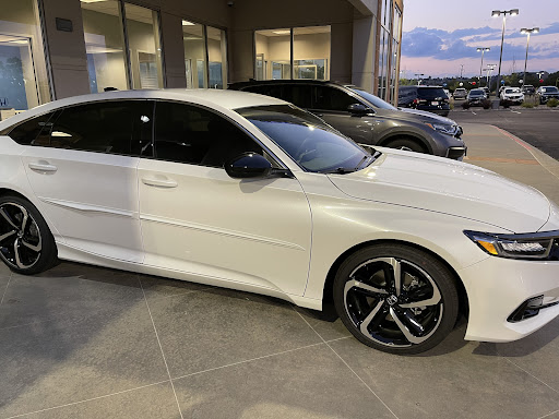 Used Car Dealer «Freedom Honda», reviews and photos, 4955 New Car Dr, Colorado Springs, CO 80923, USA