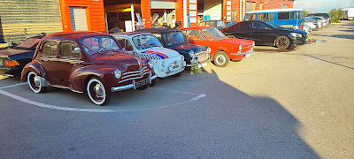 Étoile service à Châteauneuf-les-Martigues