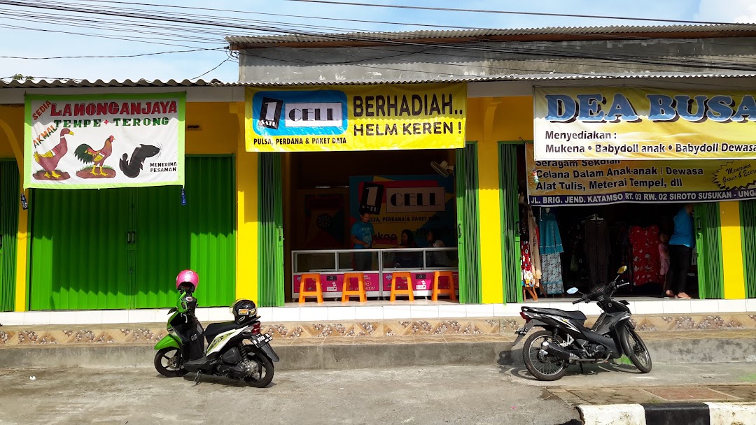 Satu Cell