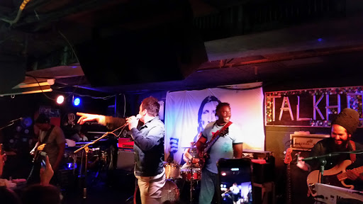 Live Music Venue «The Stephen Talkhouse», reviews and photos, 161 Main St, Amagansett, NY 11930, USA