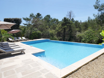 Villa Verdi à Montauroux