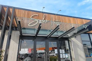 Soho Cafe & Bar image