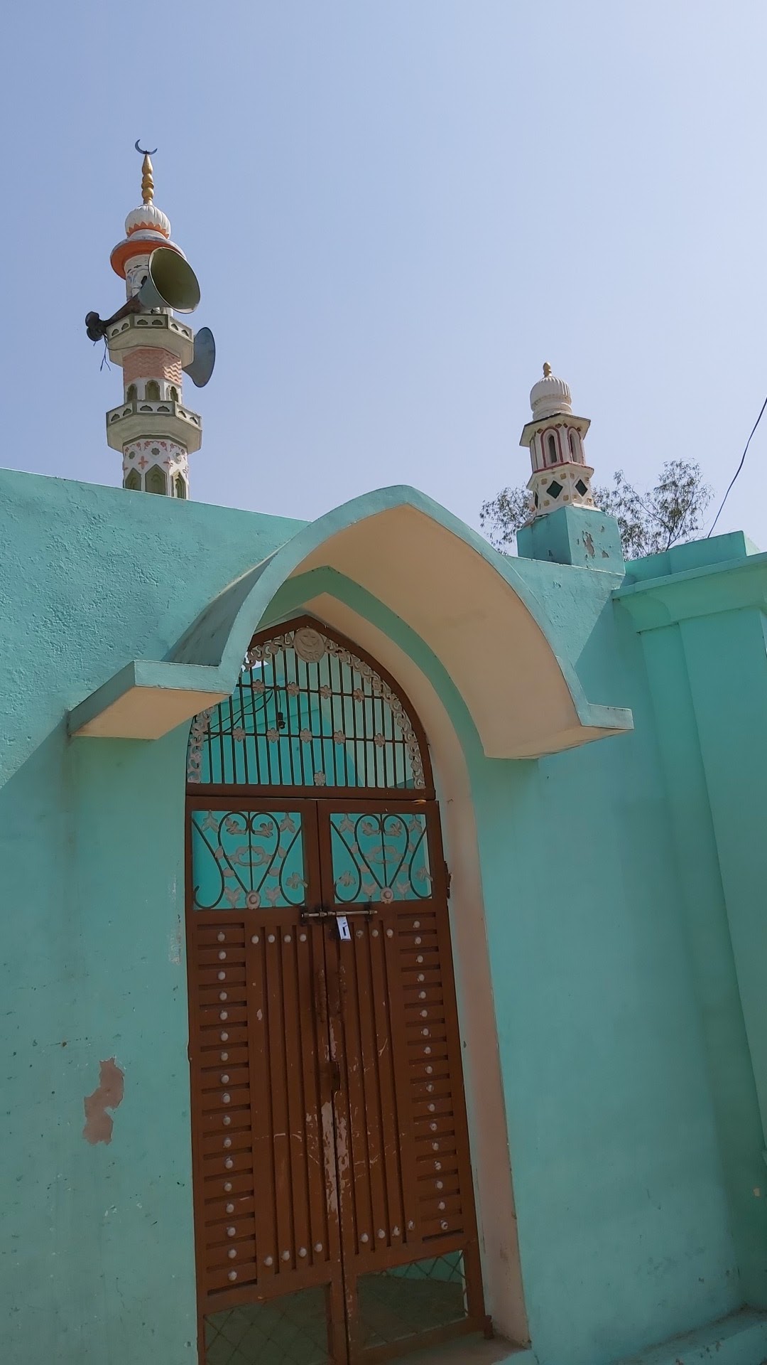 Khalidpur Mosque