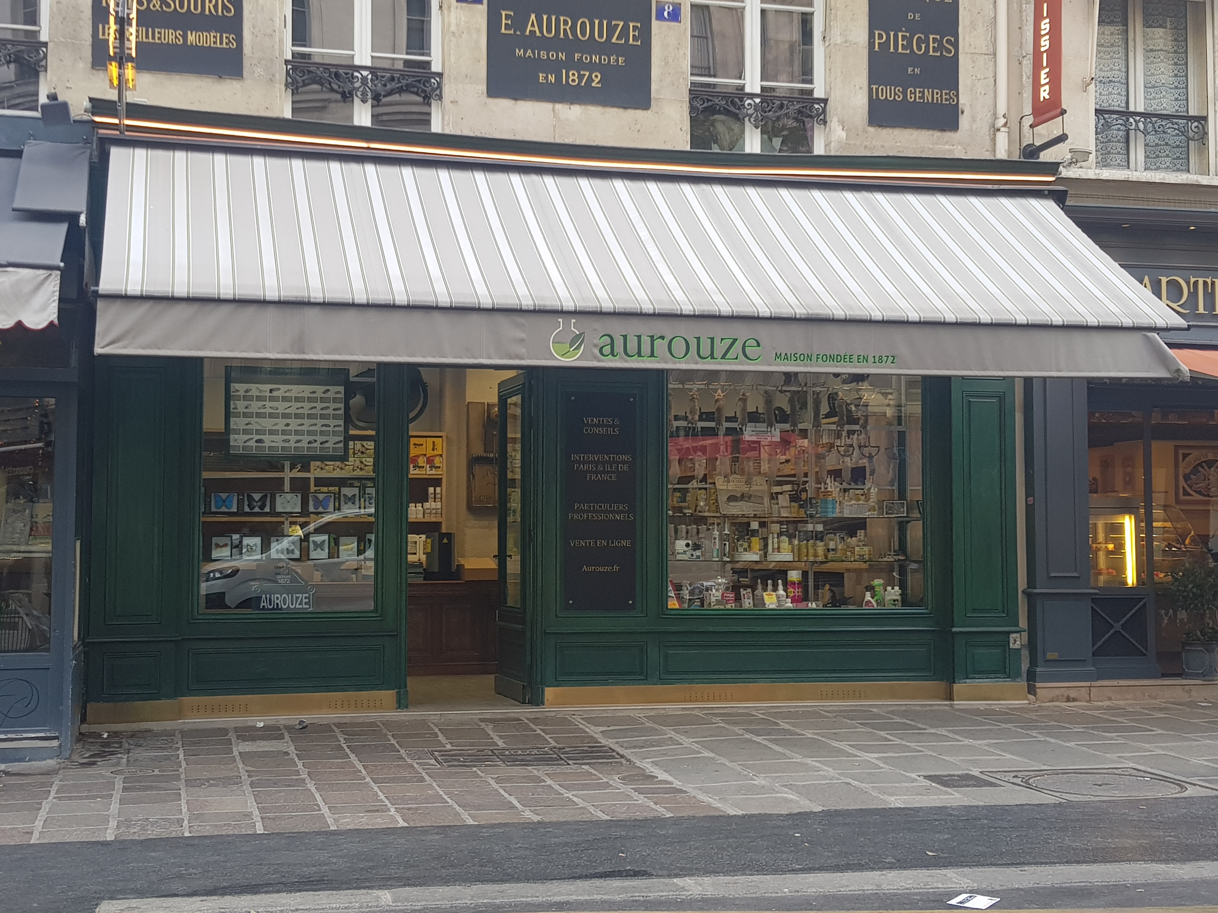 Photo n° 1 de l'avis de David.l fait le 24/10/2018 à 08:05