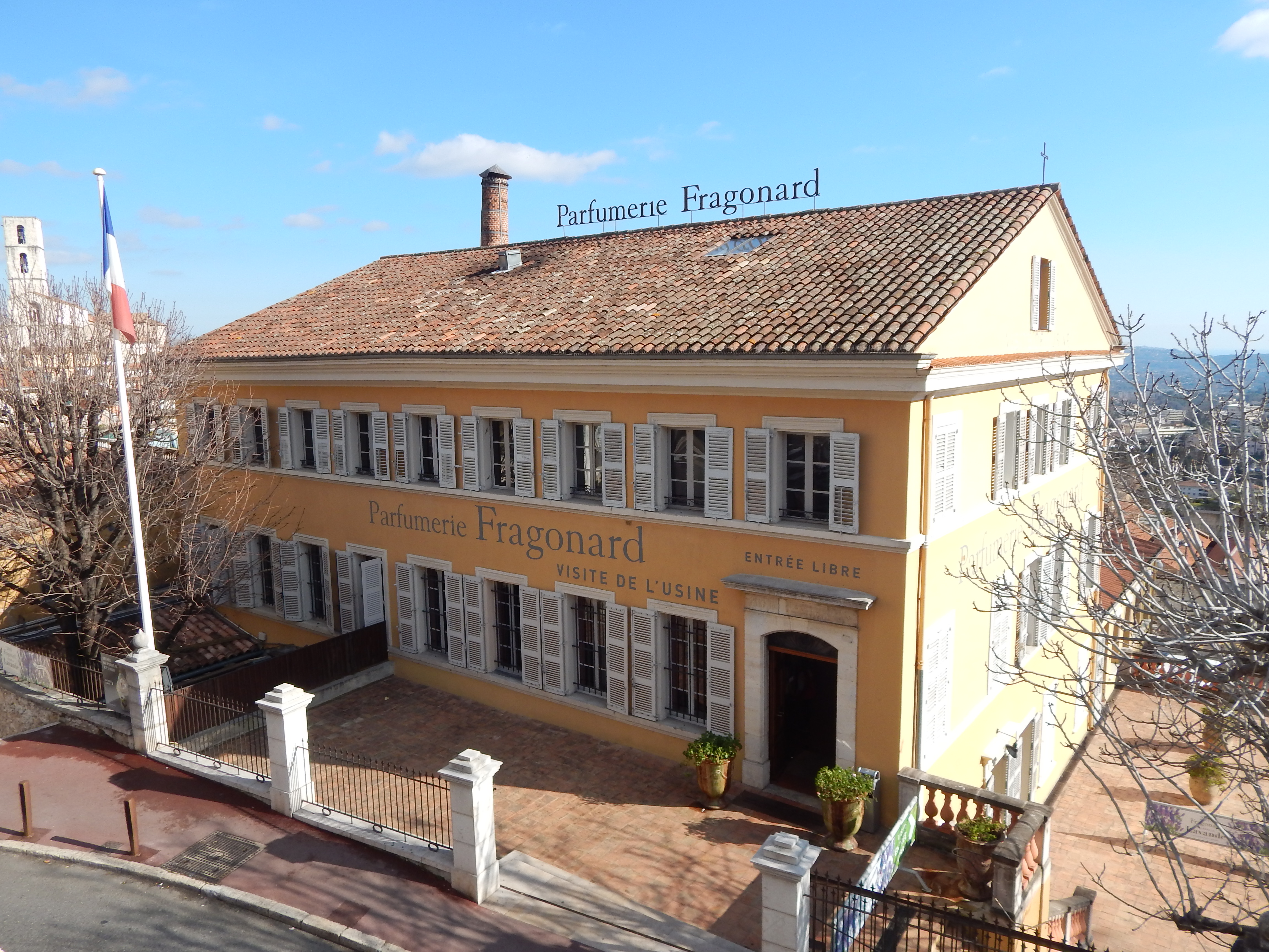 Photo n° 12 de l'avis de Thierry.i fait le 20/02/2019 à 07:21