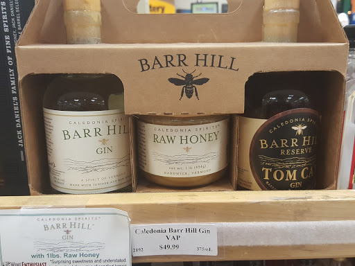 State Liquor Store «NH Liquor & Wine Outlet», reviews and photos, 10 Benning St, West Lebanon, NH 03784, USA