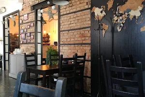 Kafe Loft image