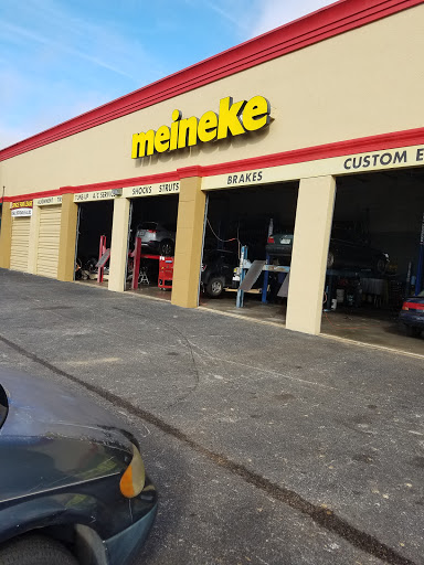 Auto Repair Shop «Meineke Car Care Center», reviews and photos, 606 E Brandon Blvd, Brandon, FL 33511, USA