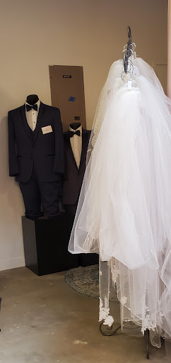 Tuxedo Shop «The Wedding Bell», reviews and photos, 2609 6th Ave, Tacoma, WA 98406, USA