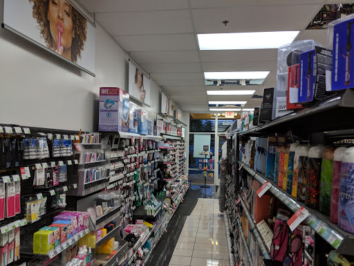 Beauty Supply Store «Sally Beauty», reviews and photos, 2058 Kildaire Farm Rd, Cary, NC 27518, USA