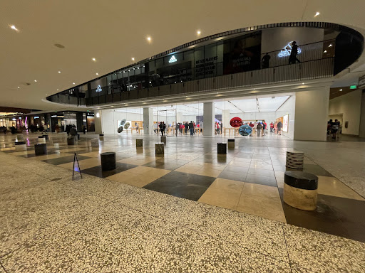 Shopping Mall «Westfield Century City», reviews and photos, 10250 Santa Monica Blvd, Los Angeles, CA 90067, USA