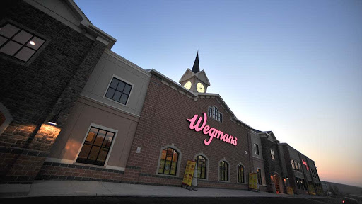 Wegmans, 50 Foundry Way, Malvern, PA 19355, USA, 