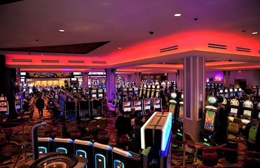 Casino image 1