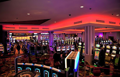 Casino - 110-00 Rockaway Blvd, South Ozone Park, NY 11420