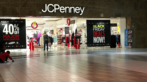 Department Store «JCPenney», reviews and photos, 2700 Miamisburg Centerville Rd, Dayton, OH 45459, USA