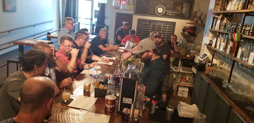 Distillery «Deacon Giles Distillery», reviews and photos, 75 Canal St, Salem, MA 01970, USA