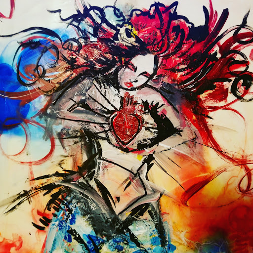 Art Supply Store «Blick Art Materials», reviews and photos, 201 S Clinton St #180, Iowa City, IA 52240, USA