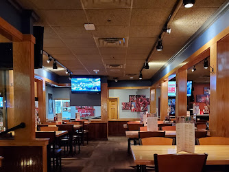 Applebee's Grill + Bar