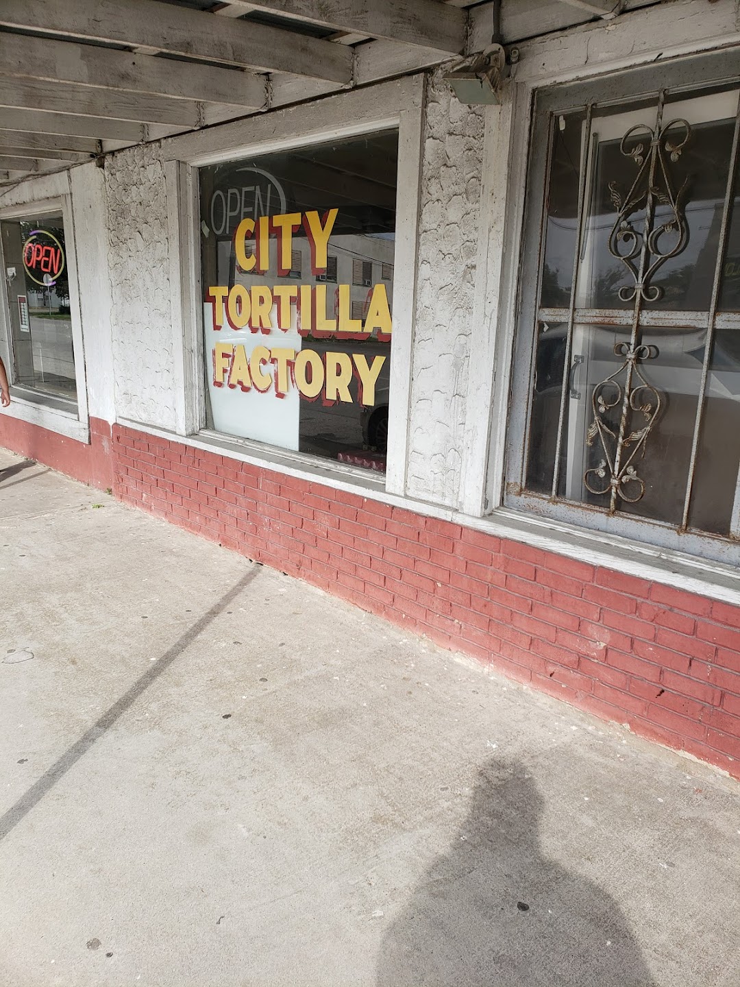 City Tortilla Factory