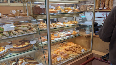 La Boulangerie Hamyan - Boulangerie-Pâtisserie à Champigny-sur-Marne