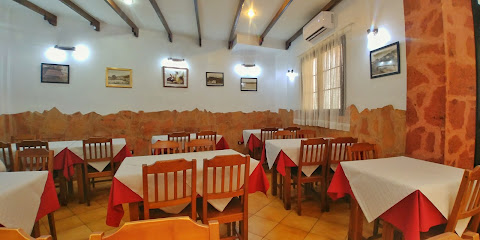 RESTAURANTE LA TERTULIA CA, TASIO